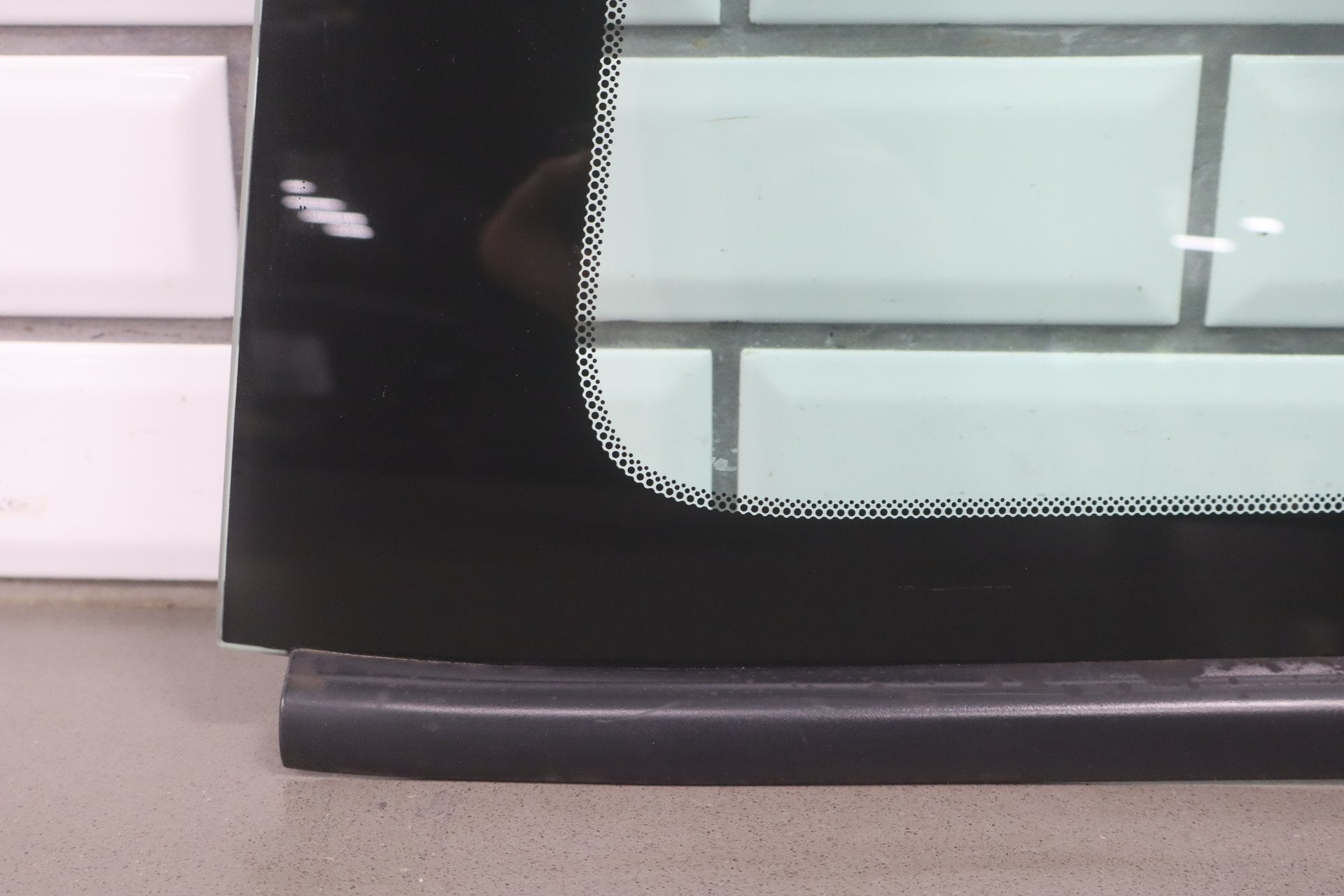 2015-2023 Dodge Challenger Left Quarter Window OEM