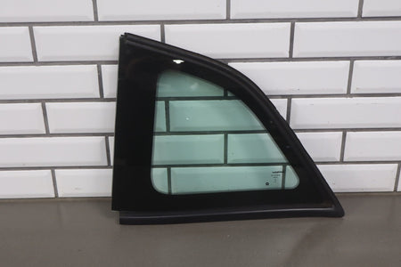 2015-2023 Dodge Challenger Left Quarter Window OEM