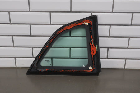 2015-2023 Dodge Challenger Left Quarter Window OEM