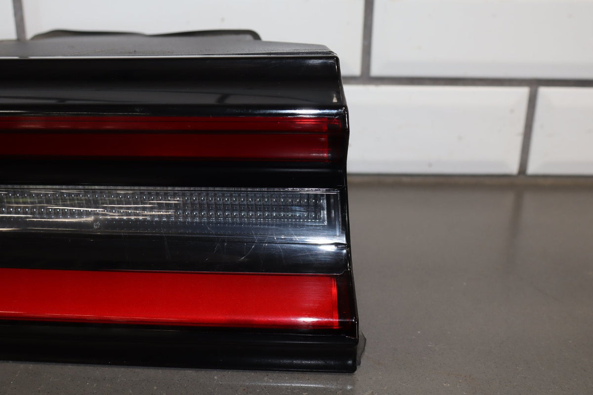 2015-2023 Dodge Challenger LH Left Outer LED Tail Light 68510771AA OEM