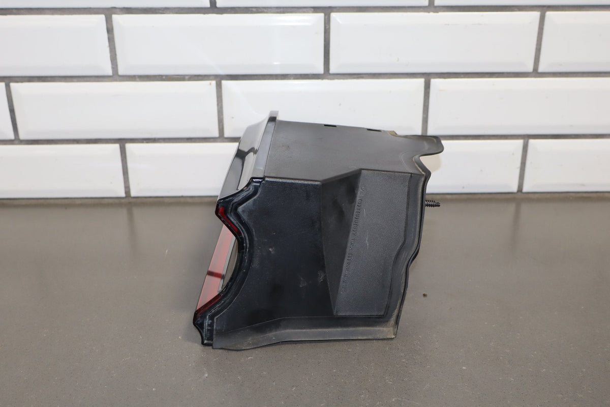 2015-2023 Dodge Challenger LH Left Outer LED Tail Light 68510771AA OEM