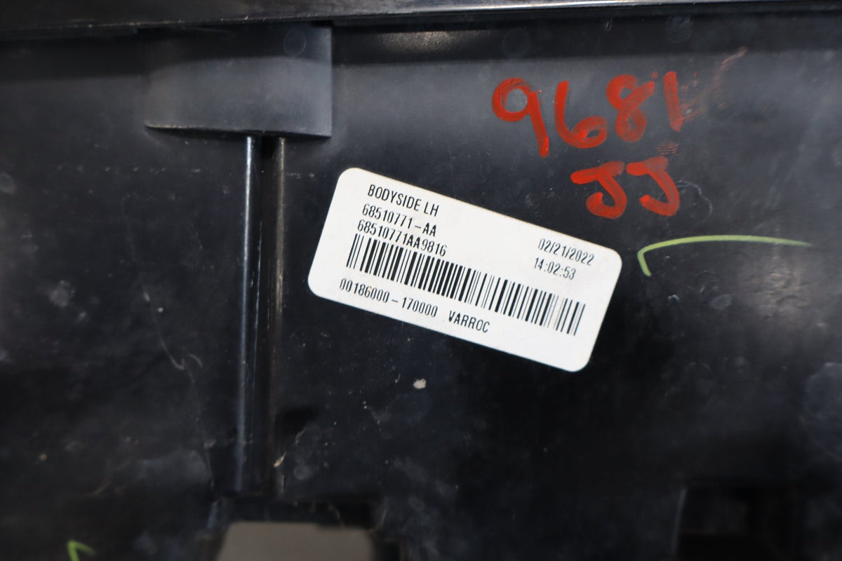 2015-2023 Dodge Challenger LH Left Outer LED Tail Light 68510771AA OEM