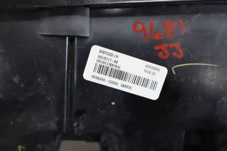2015-2023 Dodge Challenger LH Left Outer LED Tail Light 68510771AA OEM