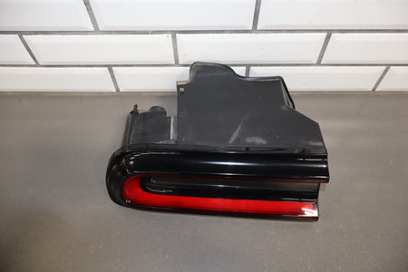 2015-2023 Dodge Challenger LH Left Outer LED Tail Light 68510771AA OEM