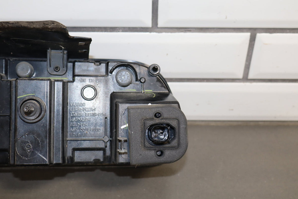 2015-2023 Dodge Challenger LH Left Outer LED Tail Light 68510771AA OEM