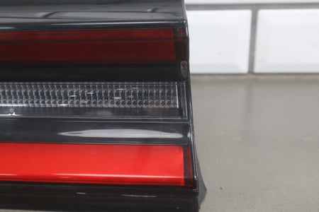 2015-2023 Dodge Challenger LH Left Tail Light LED 68510771AA OEM