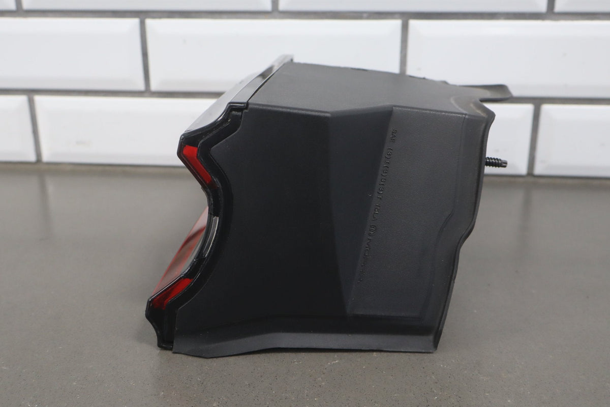 2015-2023 Dodge Challenger LH Left Tail Light LED 68510771AA OEM