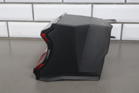 2015-2023 Dodge Challenger LH Left Tail Light LED 68510771AA OEM