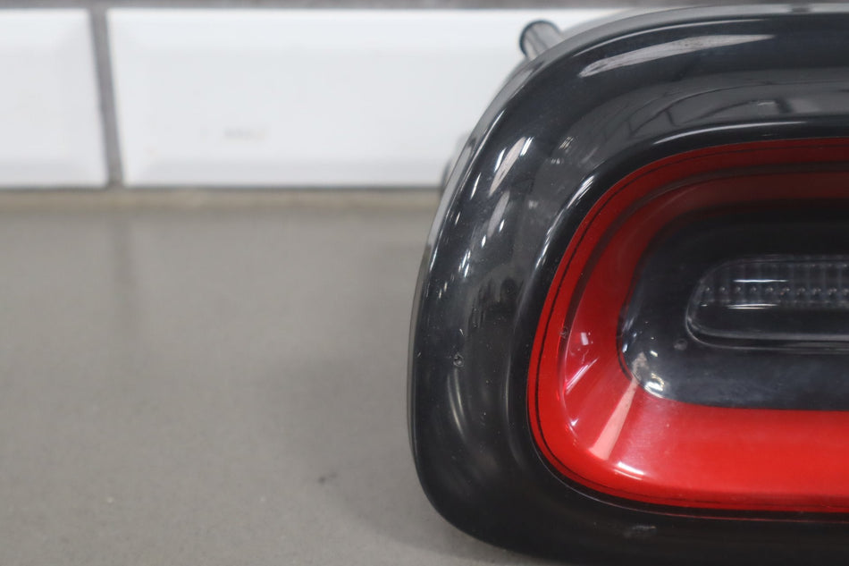 2015-2023 Dodge Challenger LH Left Tail Light LED 68510771AA OEM