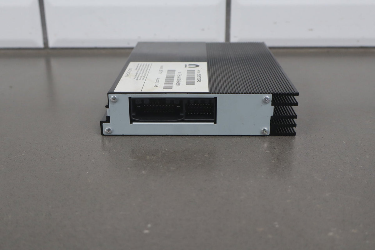 2015-2023 Dodge Challenger Radio Amplifier 68267299ab OEM