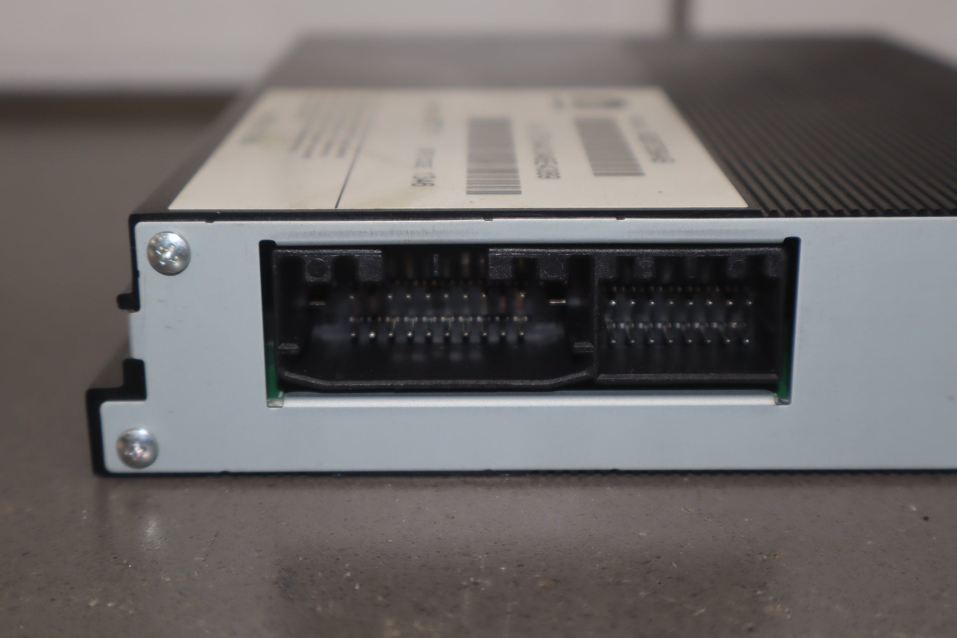 2015-2023 Dodge Challenger Radio Amplifier 68267299ab OEM