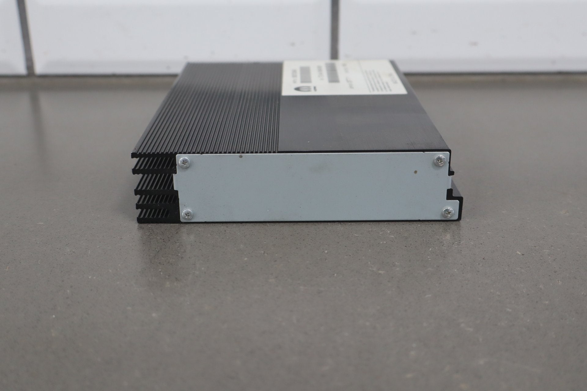 2015-2023 Dodge Challenger Radio Amplifier 68267299ab OEM