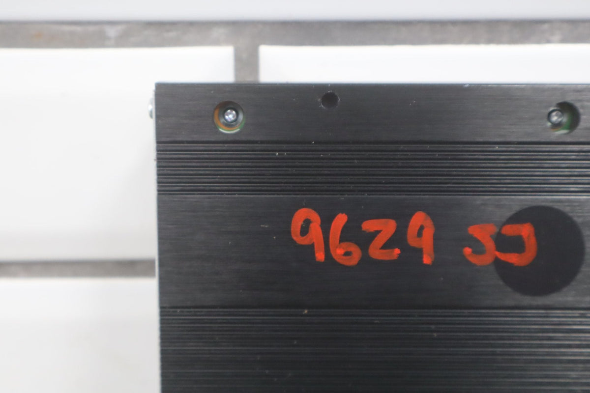 2015-2023 Dodge Challenger Radio Amplifier 68267299ab OEM