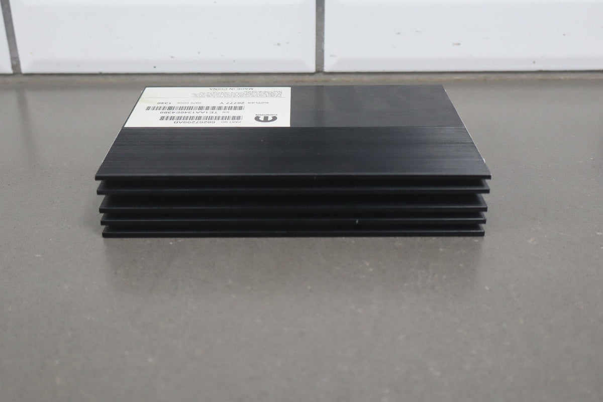 2015-2023 Dodge Challenger Radio Amplifier 68267299ab OEM