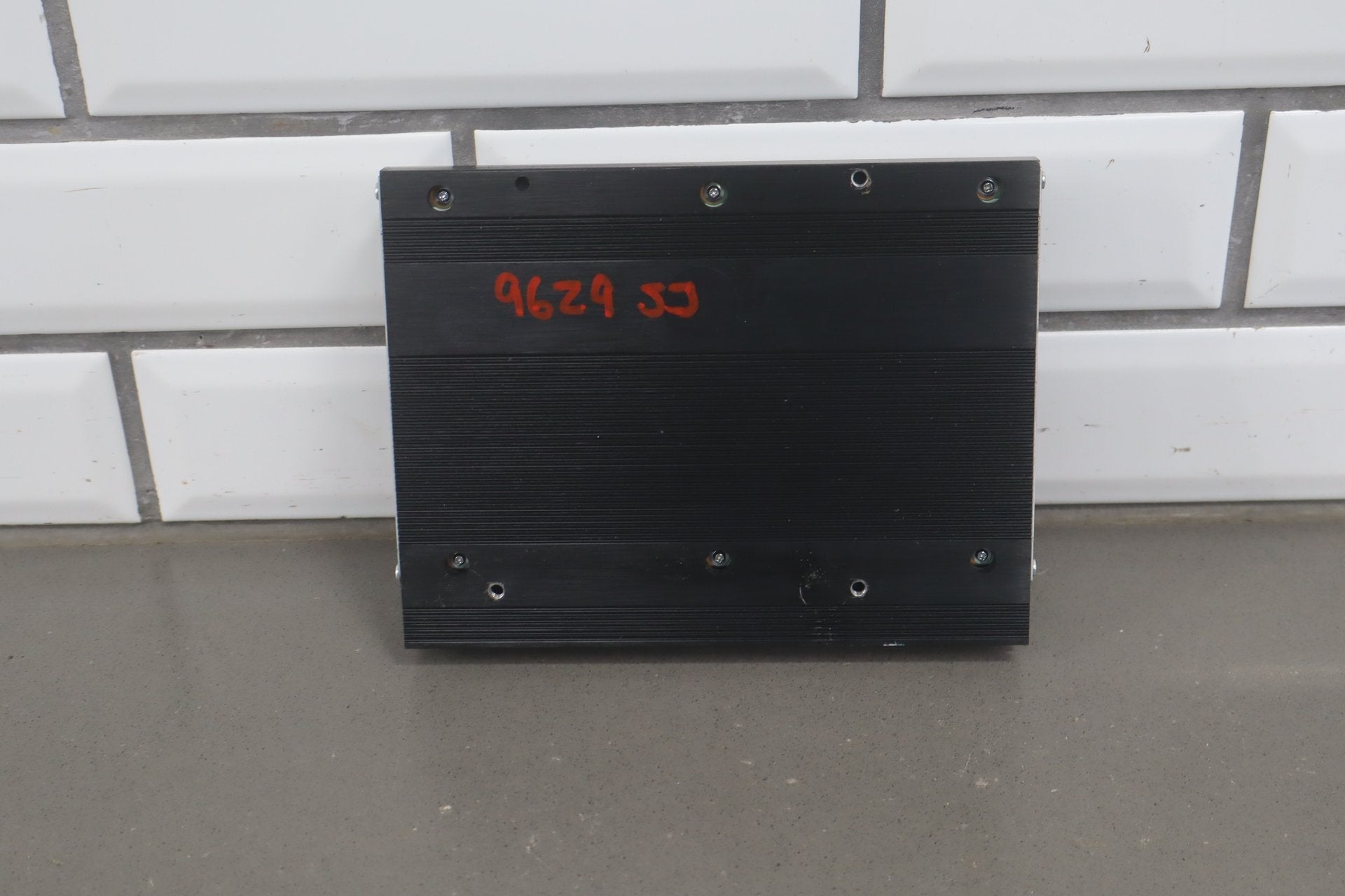 2015-2023 Dodge Challenger Radio Amplifier 68267299ab OEM