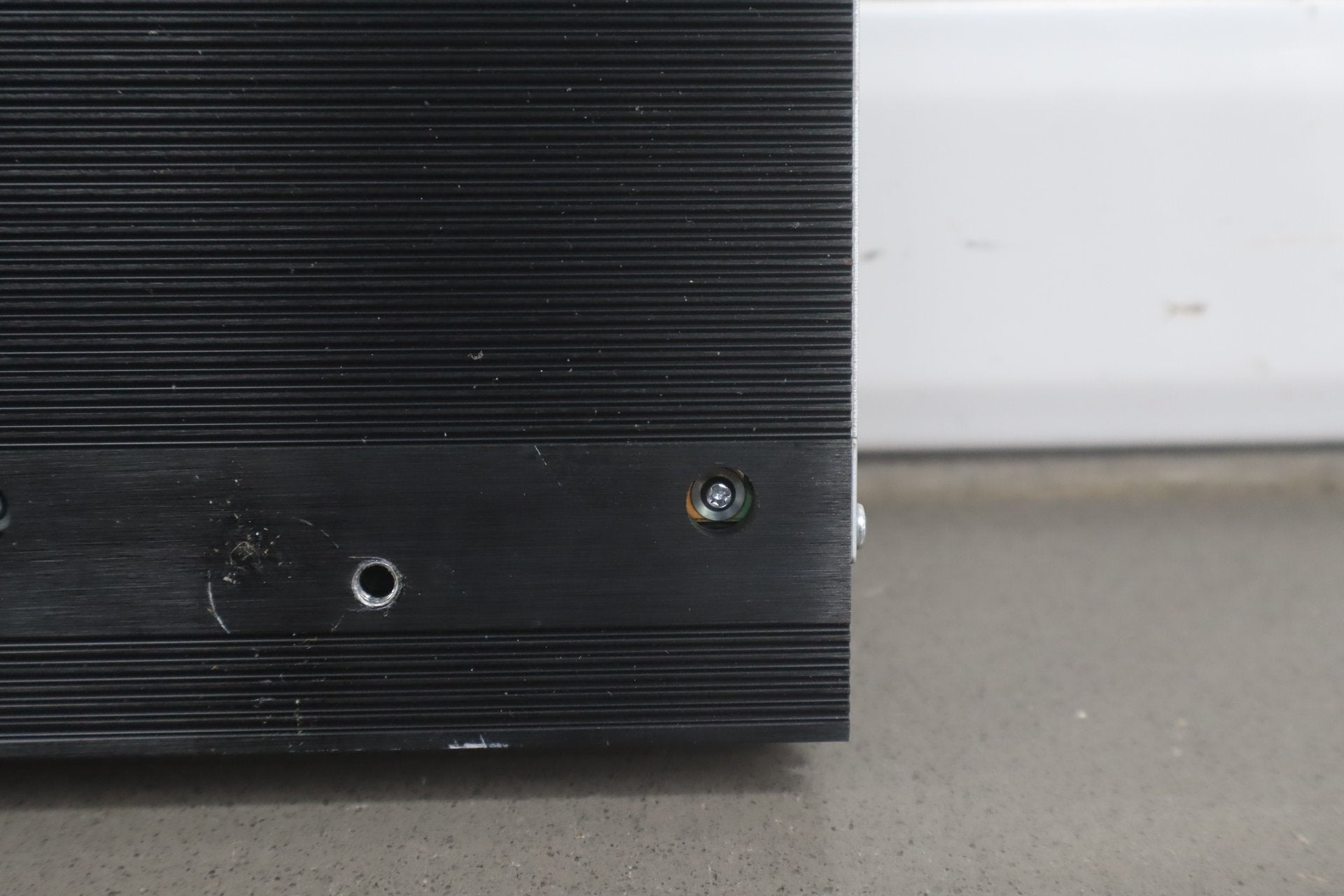 2015-2023 Dodge Challenger Radio Amplifier 68267299ab OEM