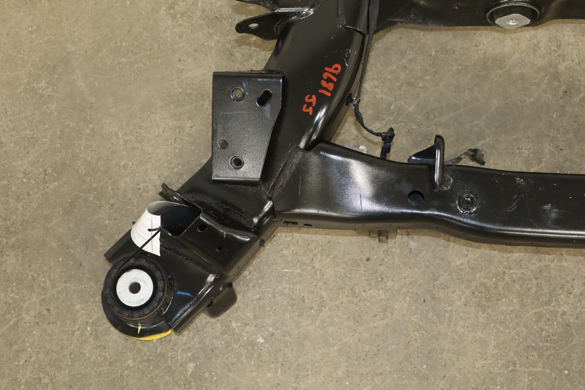 2015-2023 Dodge Challenger Rear Suspension Crossmember 68185029AA OEM