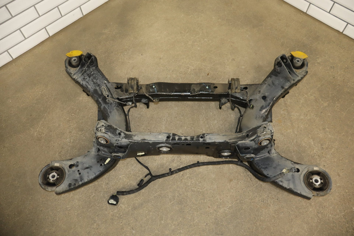 2015-2023 Dodge Challenger Rear Suspension Crossmember 68185029AA OEM
