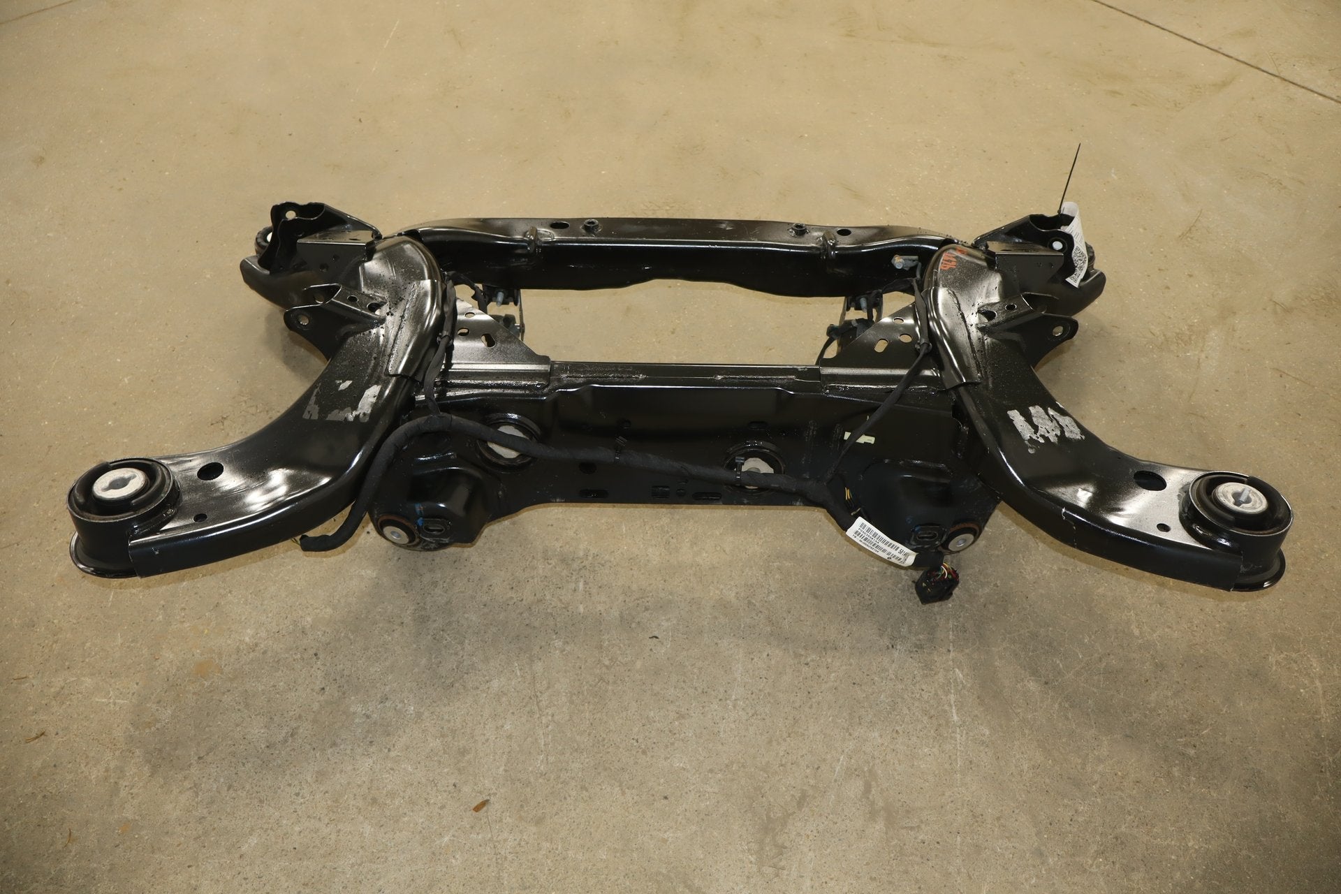 2015-2023 Dodge Challenger Rear Suspension Crossmember 68185029AA OEM