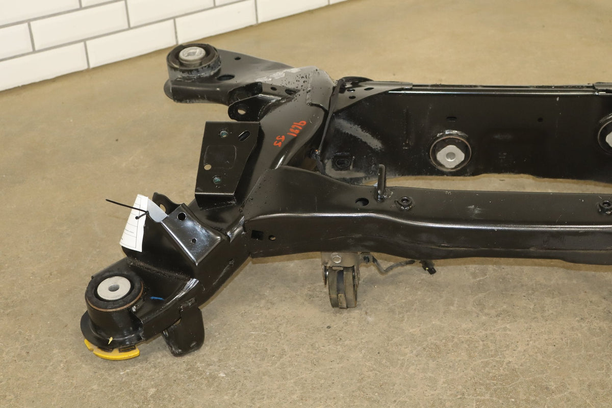 2015-2023 Dodge Challenger Rear Suspension Crossmember 68185029AA OEM