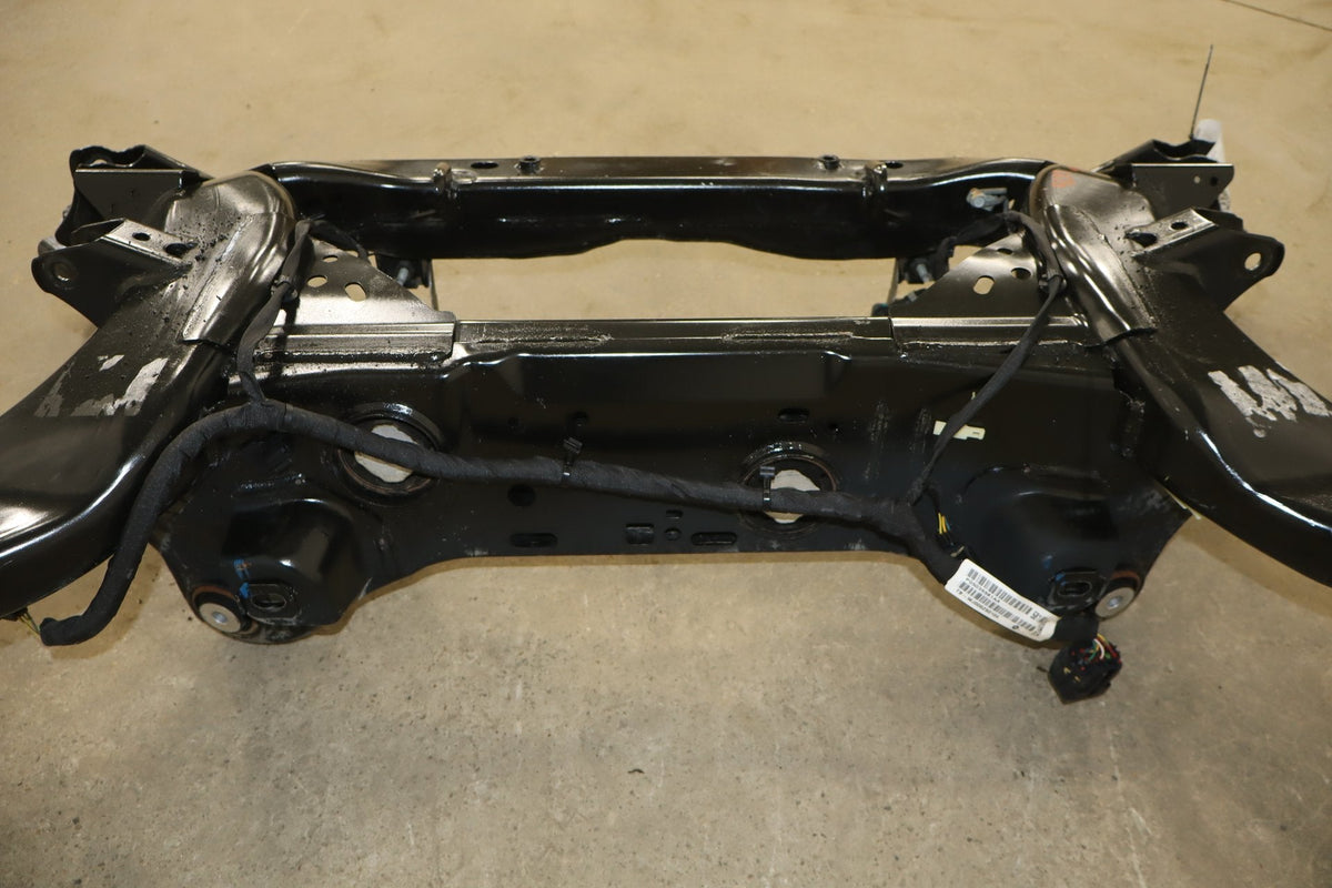 2015-2023 Dodge Challenger Rear Suspension Crossmember 68185029AA OEM