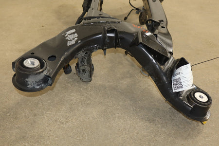 2015-2023 Dodge Challenger Rear Suspension Crossmember 68185029AA OEM