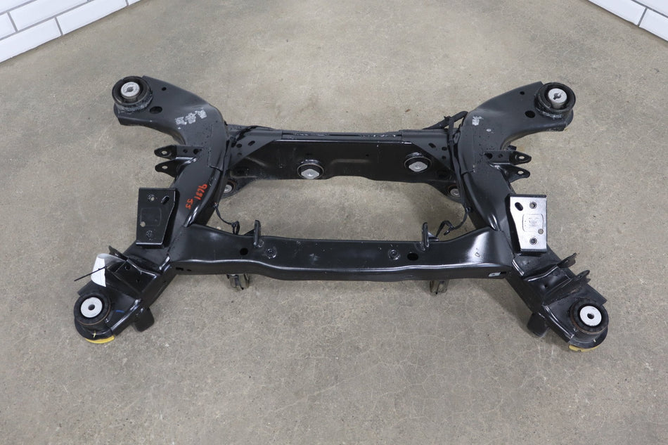 2015-2023 Dodge Challenger Rear Suspension Crossmember 68185029AA OEM