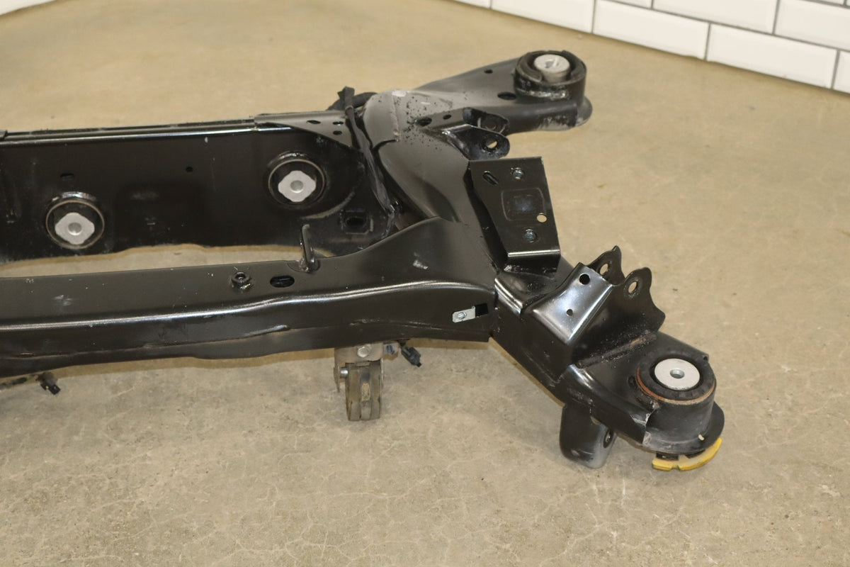 2015-2023 Dodge Challenger Rear Suspension Crossmember 68185029AA OEM