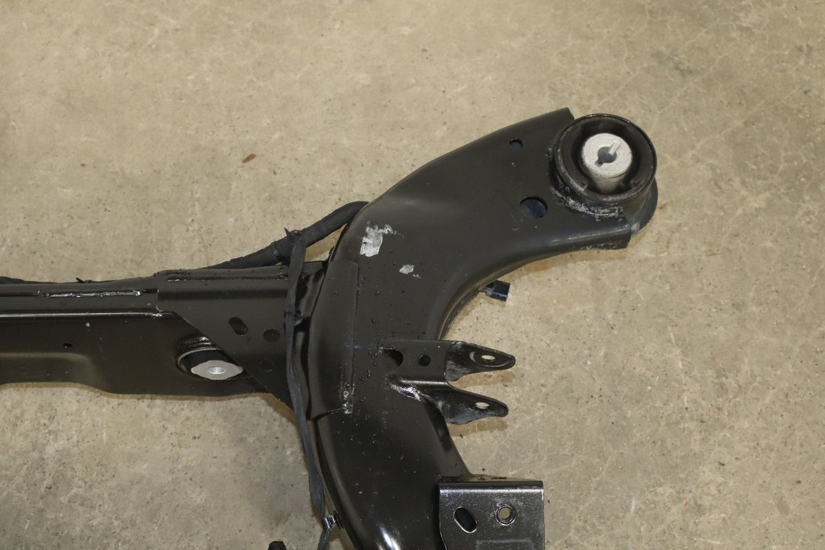 2015-2023 Dodge Challenger Rear Suspension Crossmember 68185029AA OEM