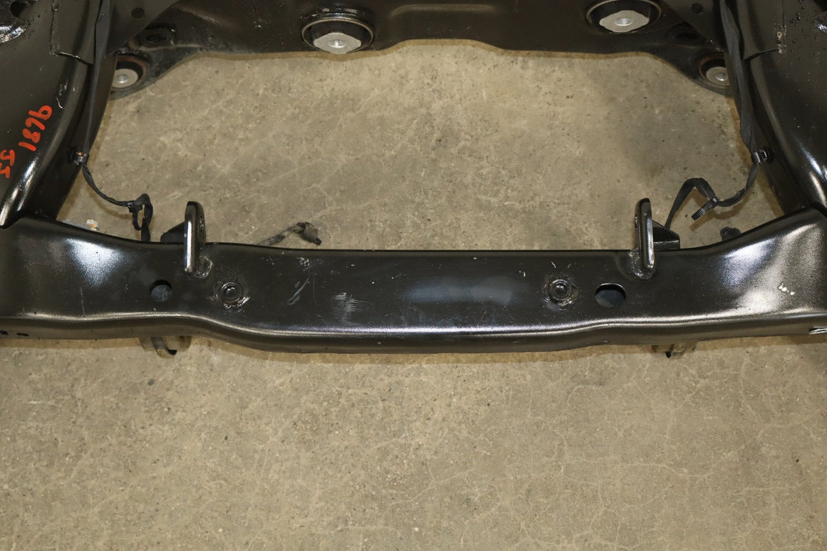 2015-2023 Dodge Challenger Rear Suspension Crossmember 68185029AA OEM