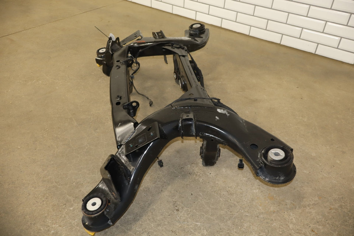 2015-2023 Dodge Challenger Rear Suspension Crossmember 68185029AA OEM