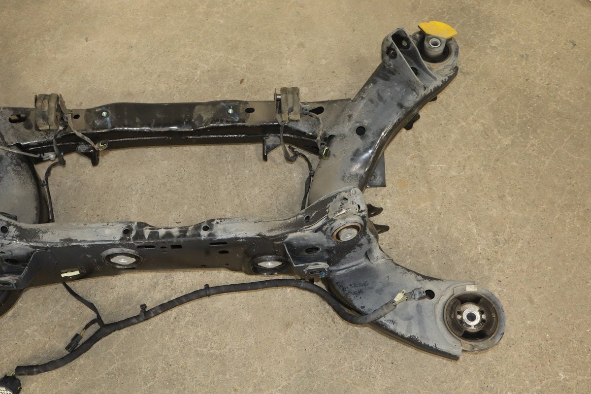 2015-2023 Dodge Challenger Rear Suspension Crossmember 68185029AA OEM