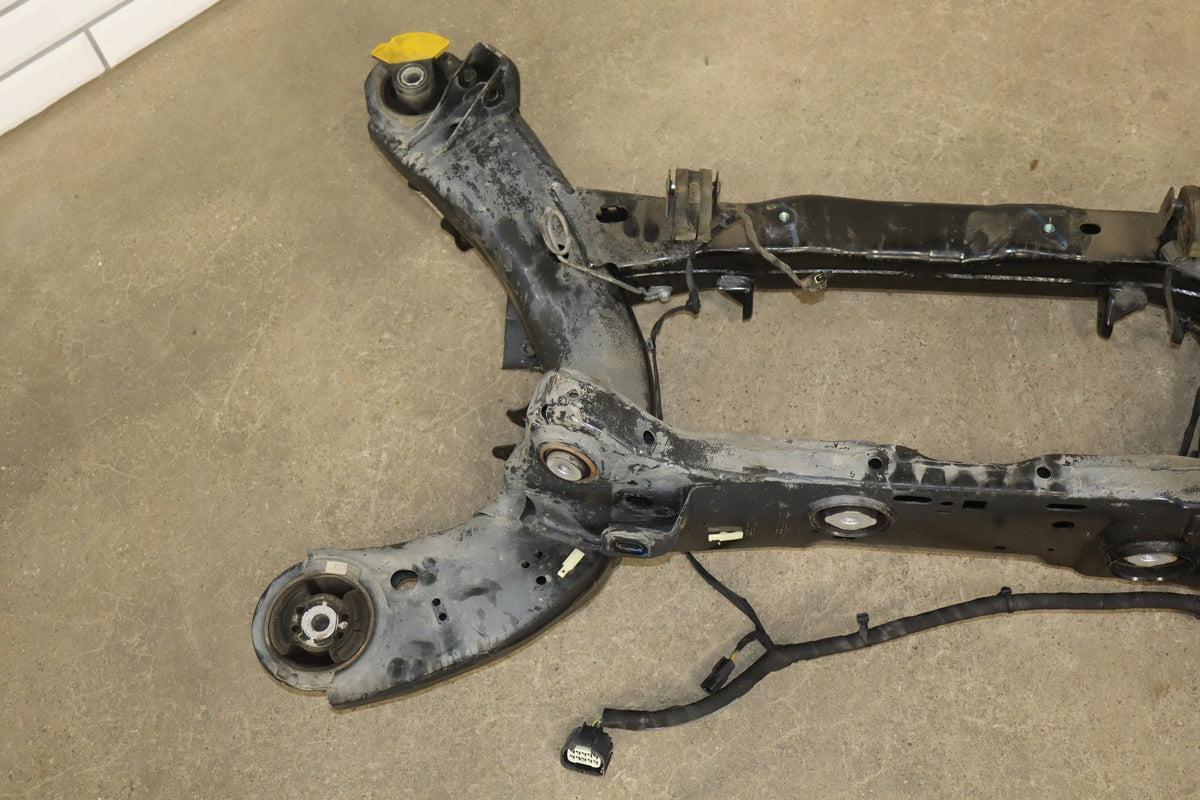 2015-2023 Dodge Challenger Rear Suspension Crossmember 68185029AA OEM