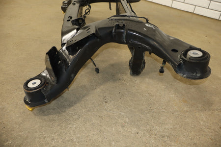 2015-2023 Dodge Challenger Rear Suspension Crossmember 68185029AA OEM