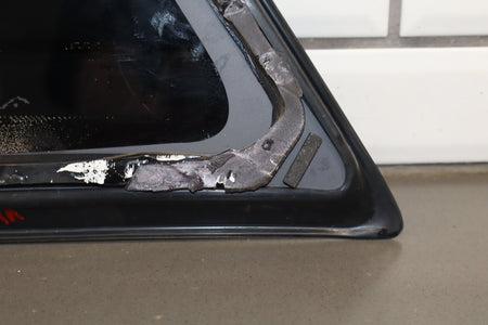 2015-2023 Dodge Challenger Right Quarter Window 68234216AB