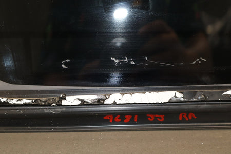 2015-2023 Dodge Challenger Right Quarter Window 68234216AB