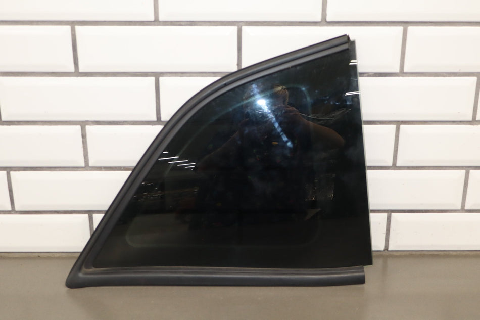 2015-2023 Dodge Challenger Right Quarter Window 68234216AB