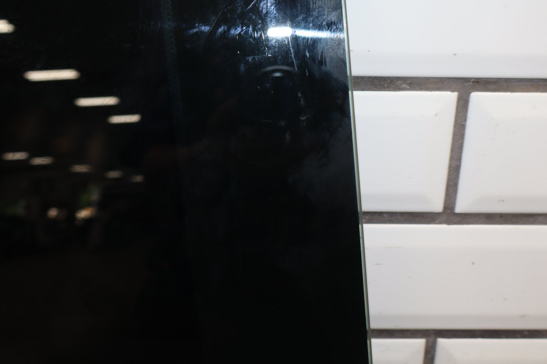 2015-2023 Dodge Challenger Right Quarter Window 68234216AB