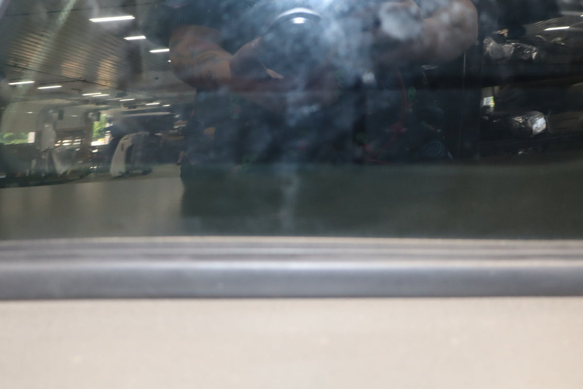 2015-2023 Dodge Challenger Right Quarter Window 68234216AB