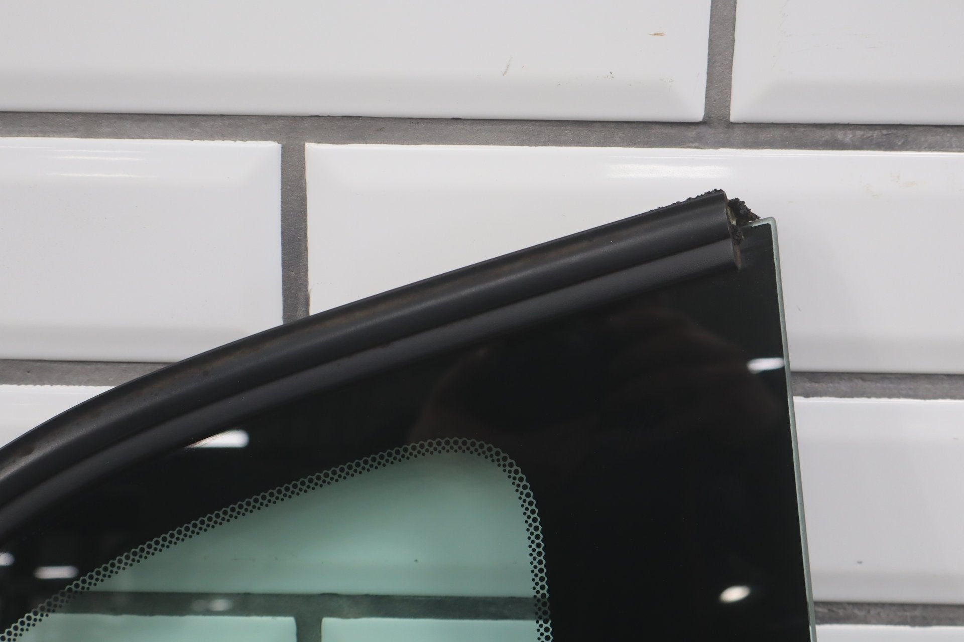 2015-2023 Dodge Challenger Right Quarter Window OEM