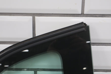2015-2023 Dodge Challenger Right Quarter Window OEM