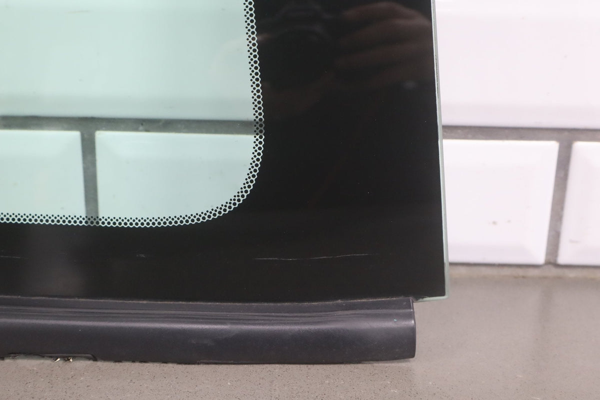 2015-2023 Dodge Challenger Right Quarter Window OEM