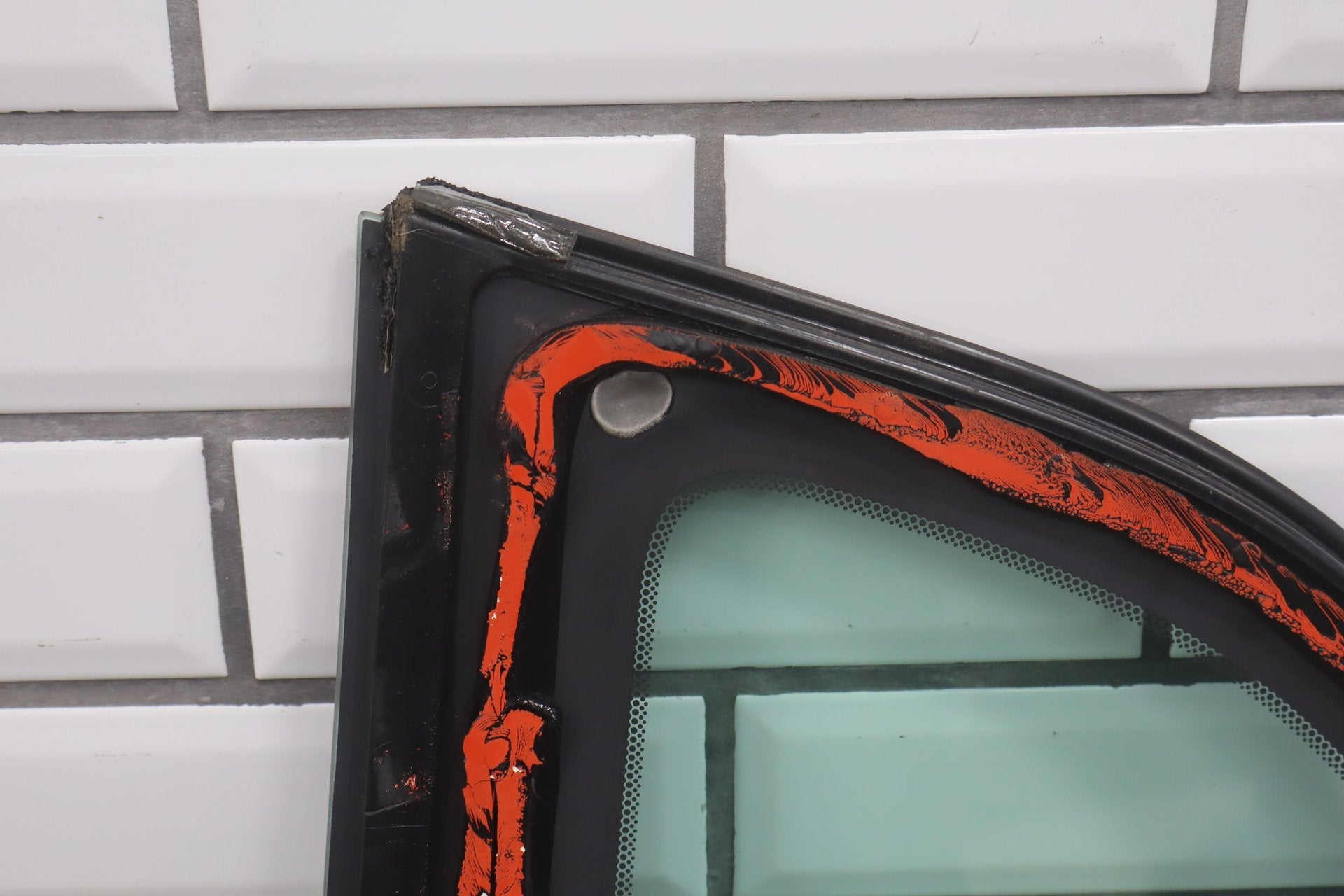 2015-2023 Dodge Challenger Right Quarter Window OEM