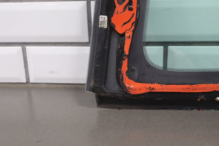 2015-2023 Dodge Challenger Right Quarter Window OEM