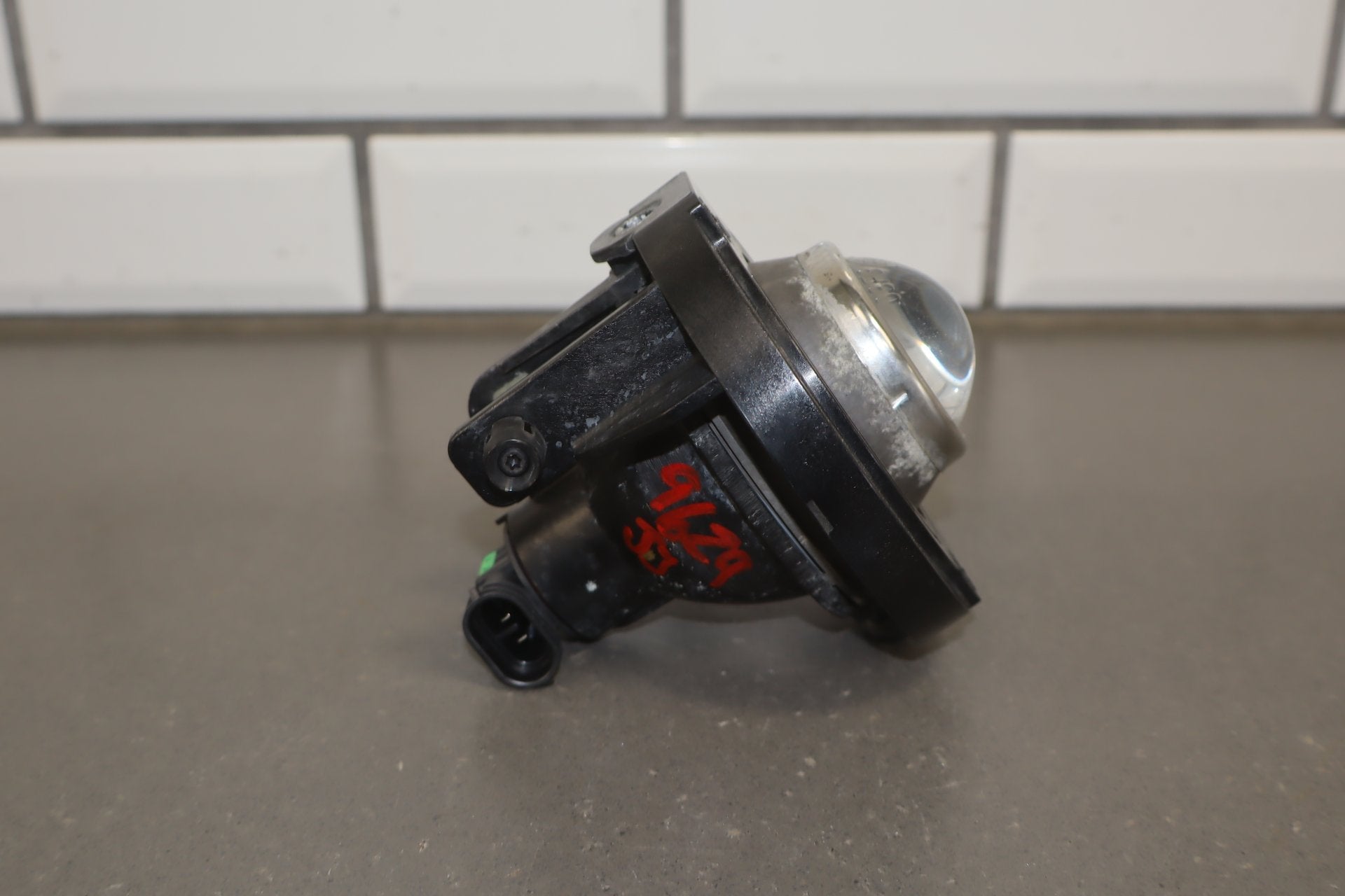 2015-2023 Dodge Challenger Right RH Passenger Fog Light OEM