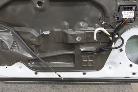 2015-2023 Dodge Challenger R/T Scat Pack Left Front Door