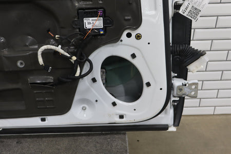 2015-2023 Dodge Challenger R/T Scat Pack Left Front Door