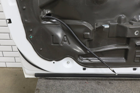 2015-2023 Dodge Challenger R/T Scat Pack Left Front Door