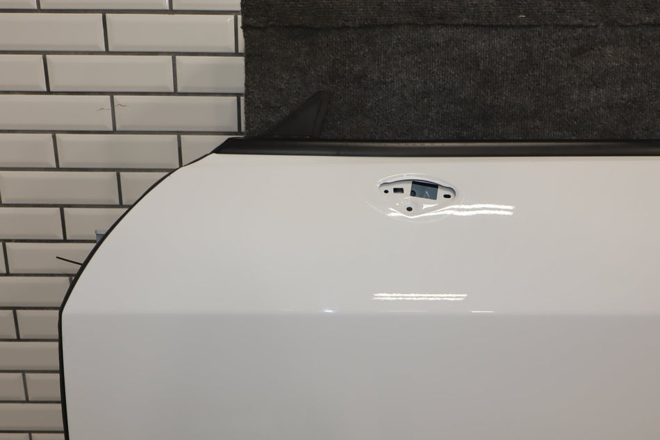 2015-2023 Dodge Challenger R/T Scat Pack Left Front Door