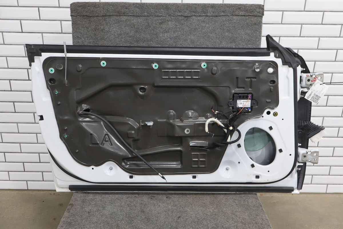 2015-2023 Dodge Challenger R/T Scat Pack Left Front Door